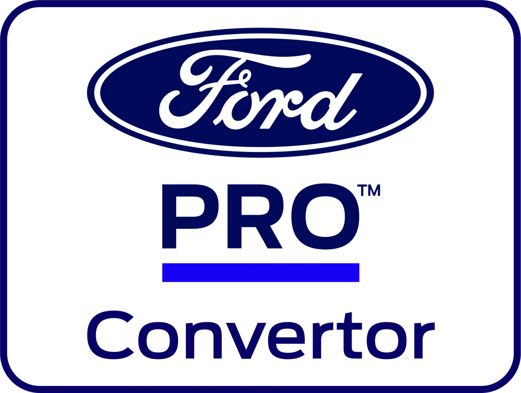 輔康企業為福特原廠改裝認證商